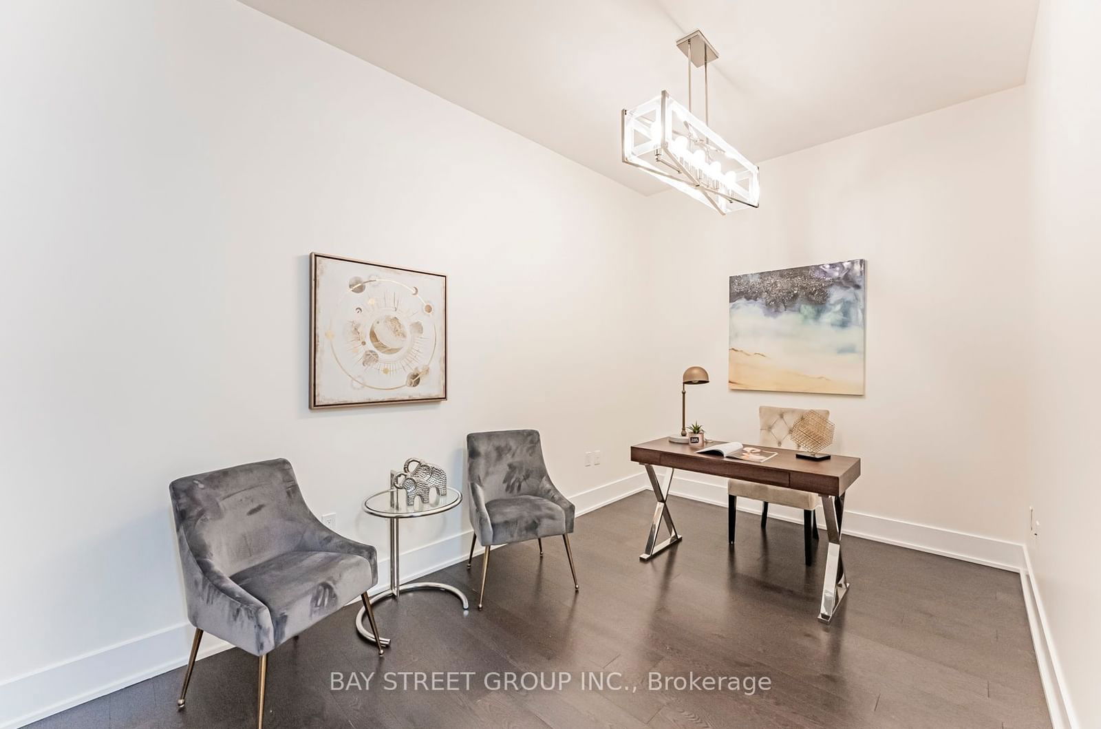 39 Queens Quay E, unit 106 for sale - image #28