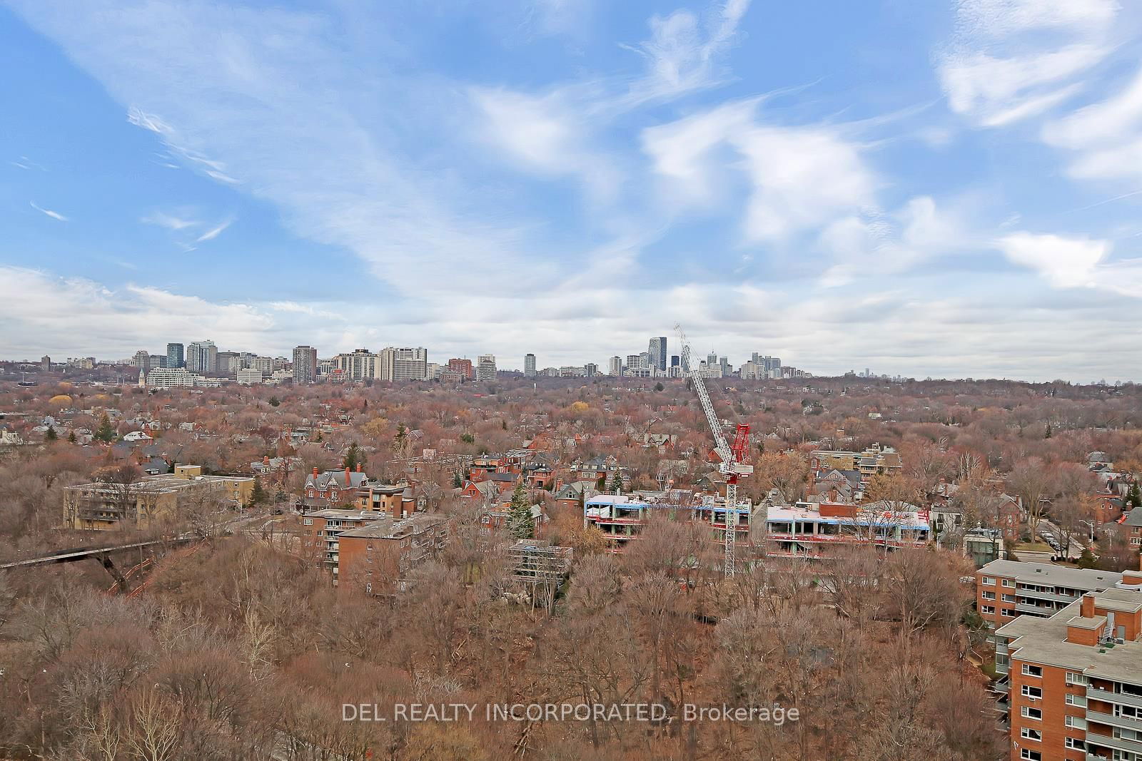 575 Bloor St E, unit 1711 for rent - image #11