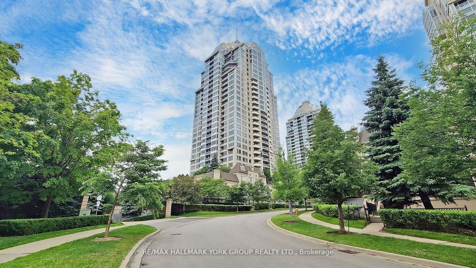 3 Rean Dr, unit 1904 for rent - image #1