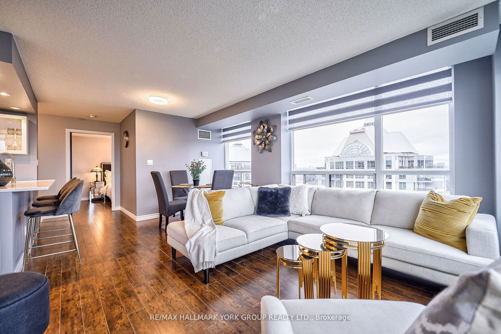 3 Rean Dr, unit 1904 for rent - image #14