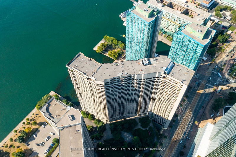 65 Harbour Sq, unit 1910 for sale - image #1