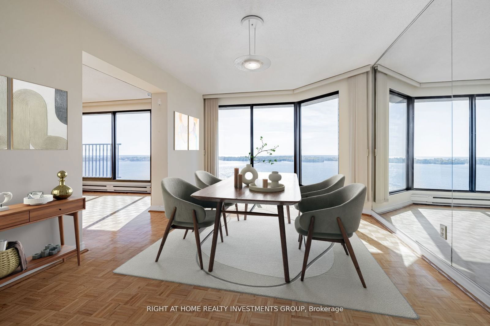 65 Harbour Sq, unit 1910 for sale - image #12