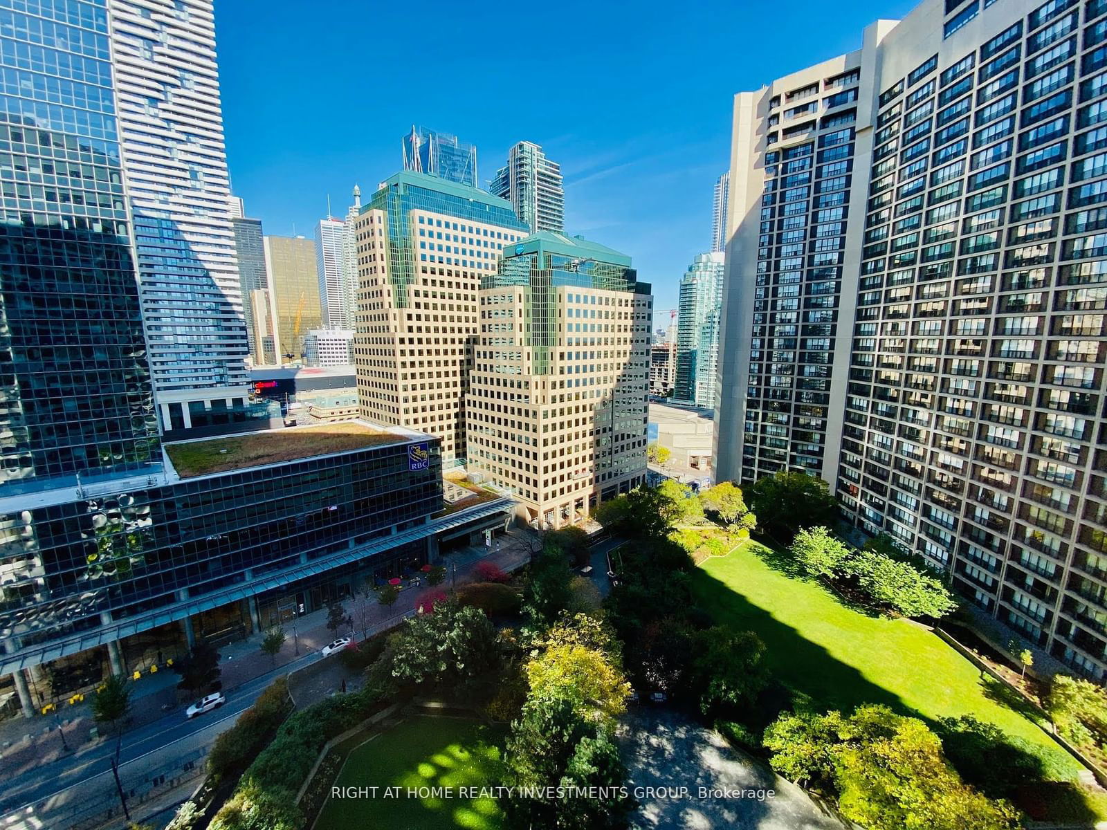 65 Harbour Sq, unit 1910 for sale - image #15