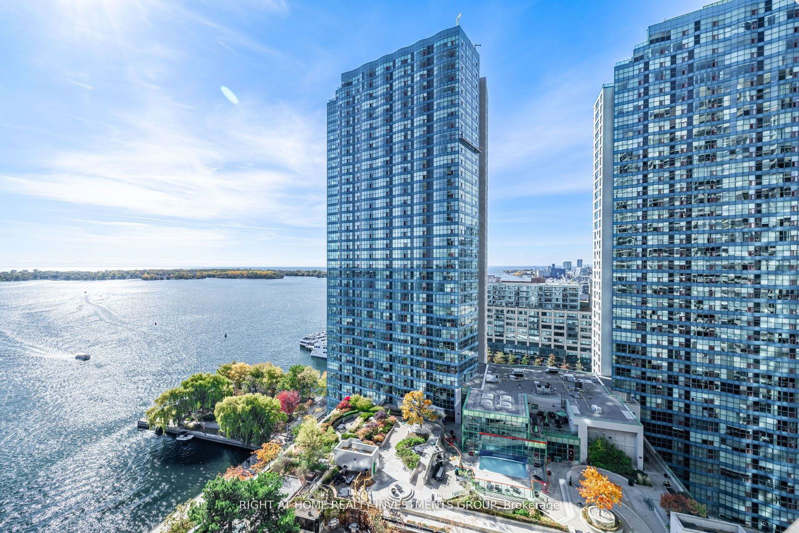 65 Harbour Sq, unit 1910 for sale - image #16