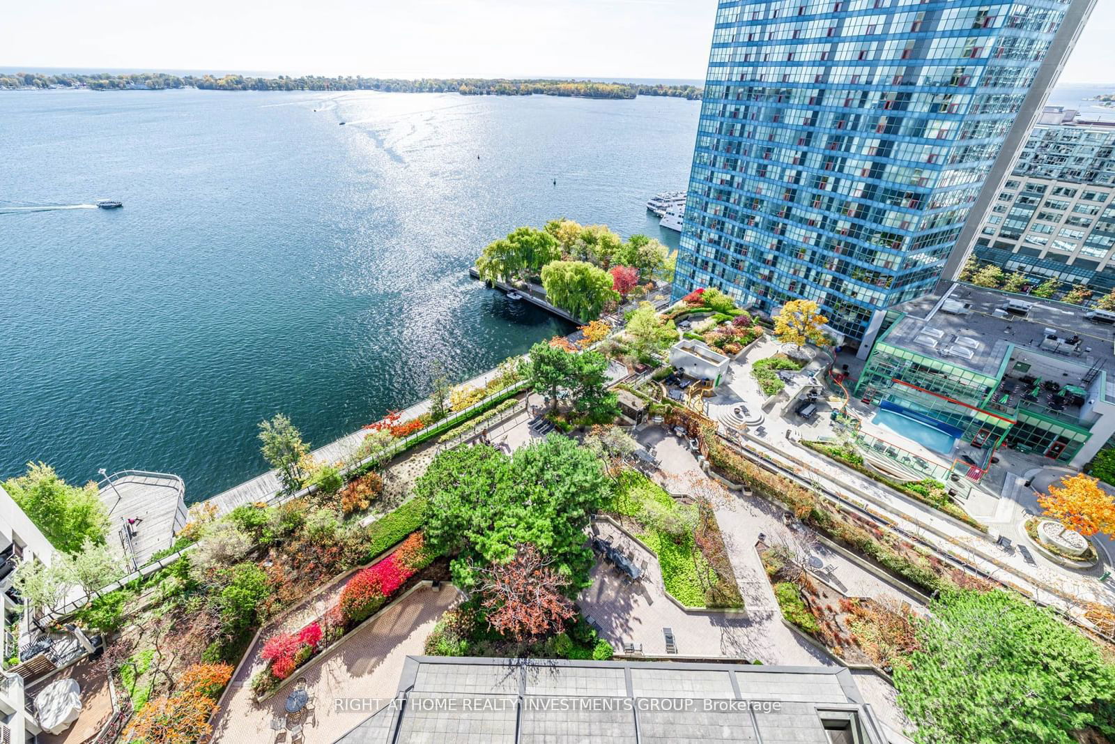 65 Harbour Sq, unit 1910 for sale - image #18