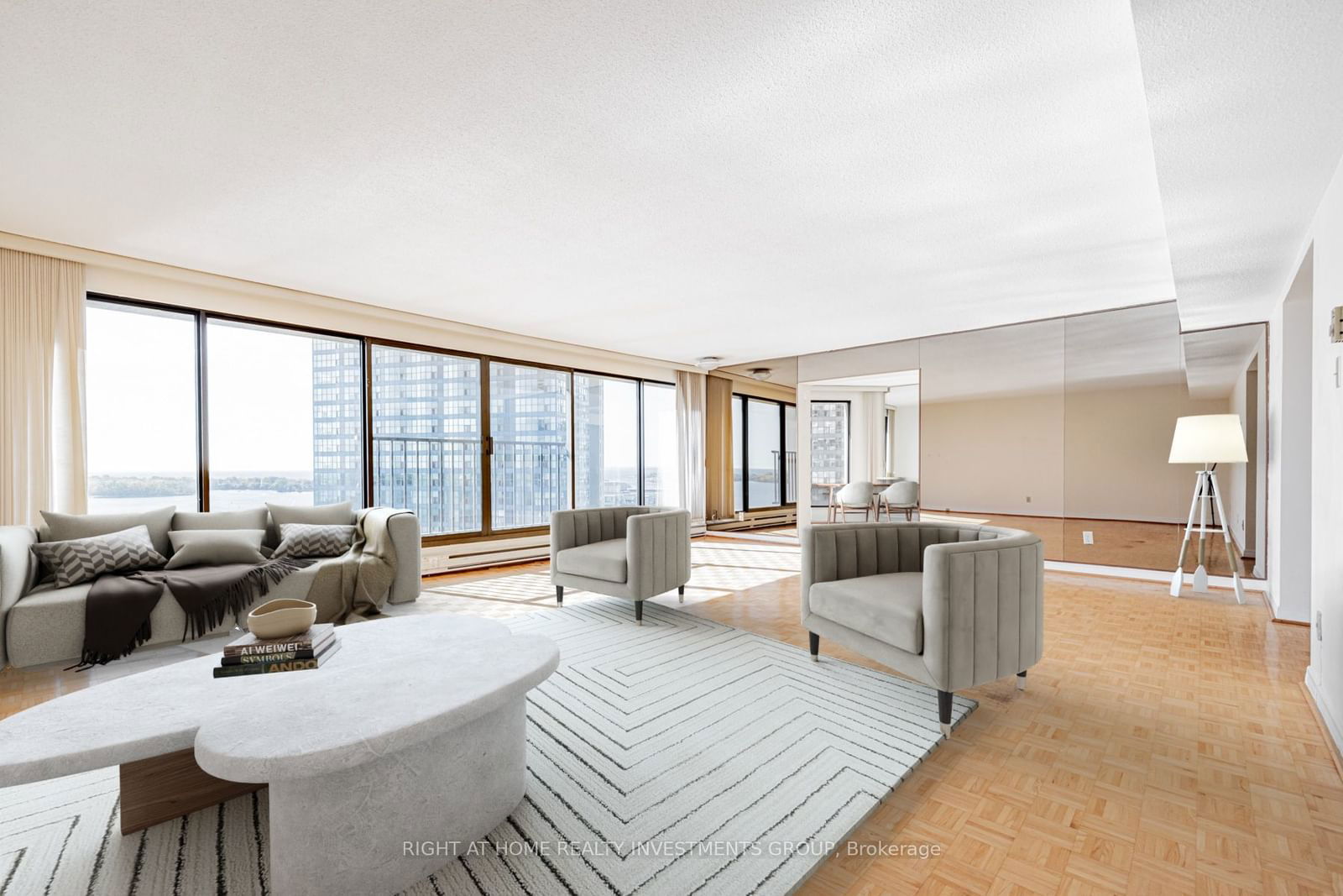 65 Harbour Sq, unit 1910 for sale - image #22