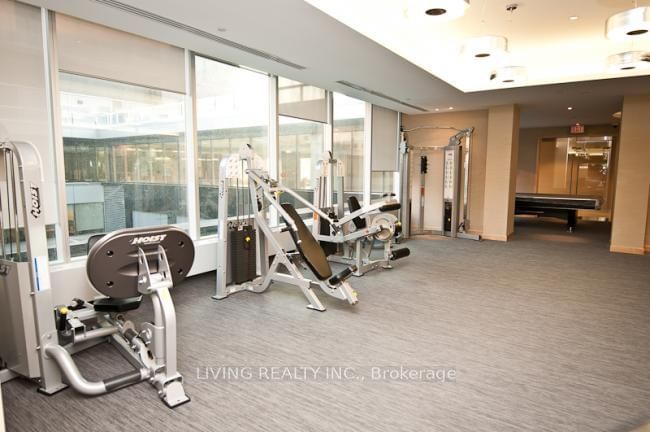 65 Bremner Blvd, unit 4203 for rent - image #13