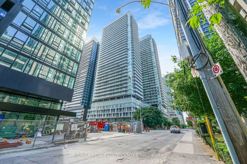 195 Redpath Ave, unit 3616 for sale - image #1