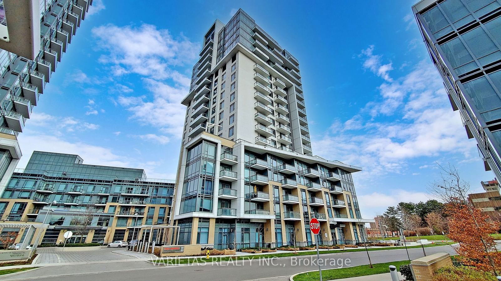 60 Ann O'Reilly Rd, unit 859 for sale