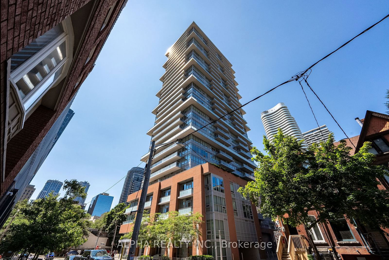 365 Church St, unit Ph02 for sale