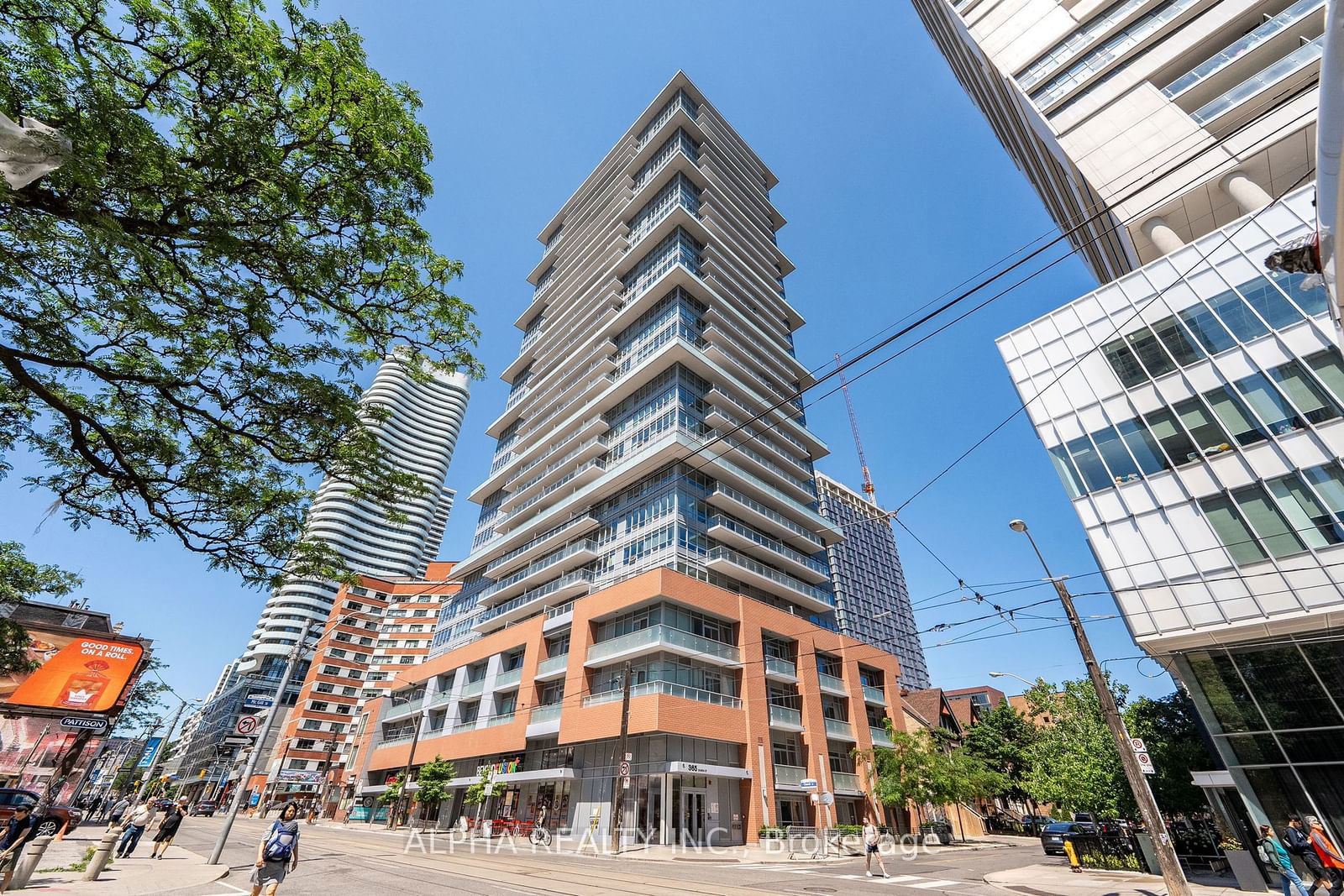 365 Church St, unit Ph02 for sale - image #18