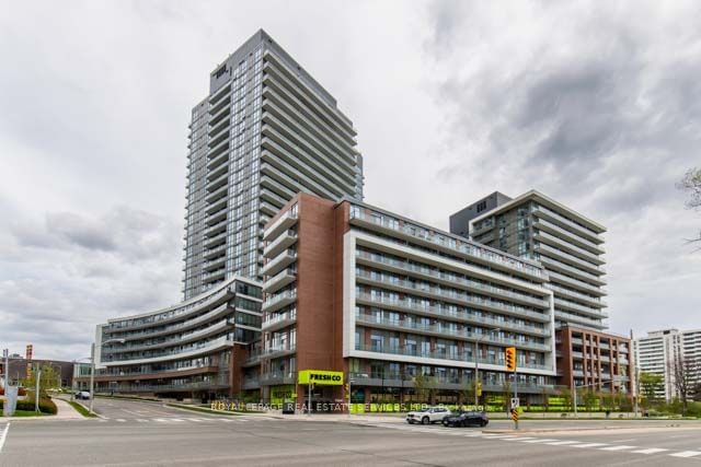 38 Forest Manor Rd, unit 318 for rent - image #1