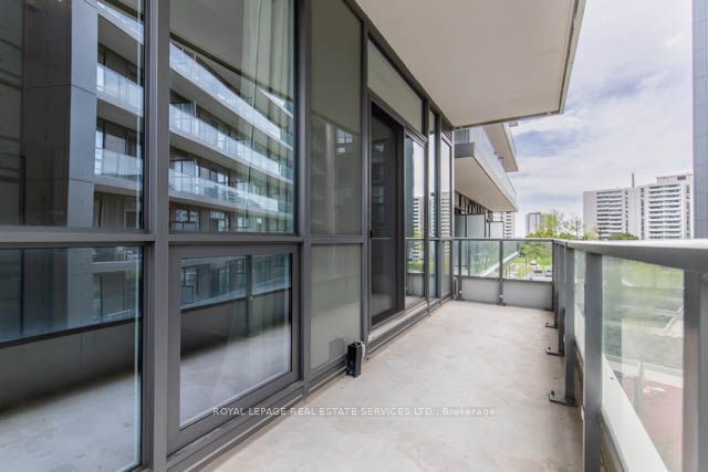 38 Forest Manor Rd, unit 318 for sale - image #18