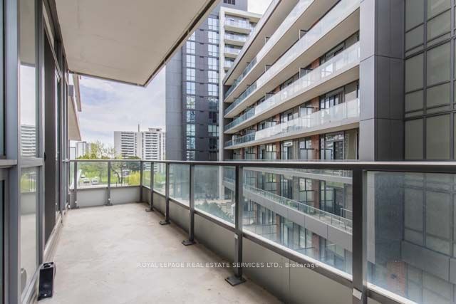 38 Forest Manor Rd, unit 318 for sale - image #19