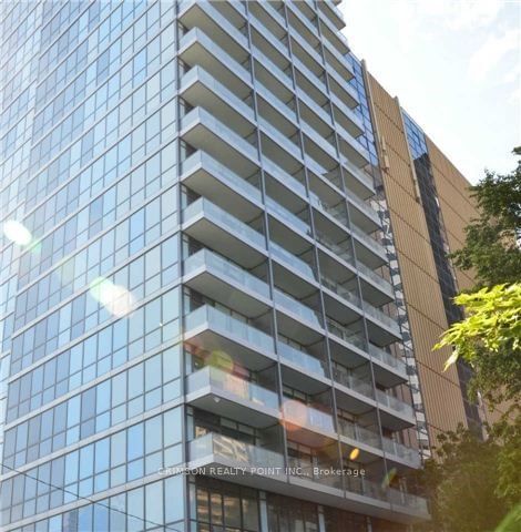 210 Simcoe St, unit 1614 for sale