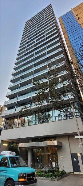 210 Simcoe St, unit 1614 for sale