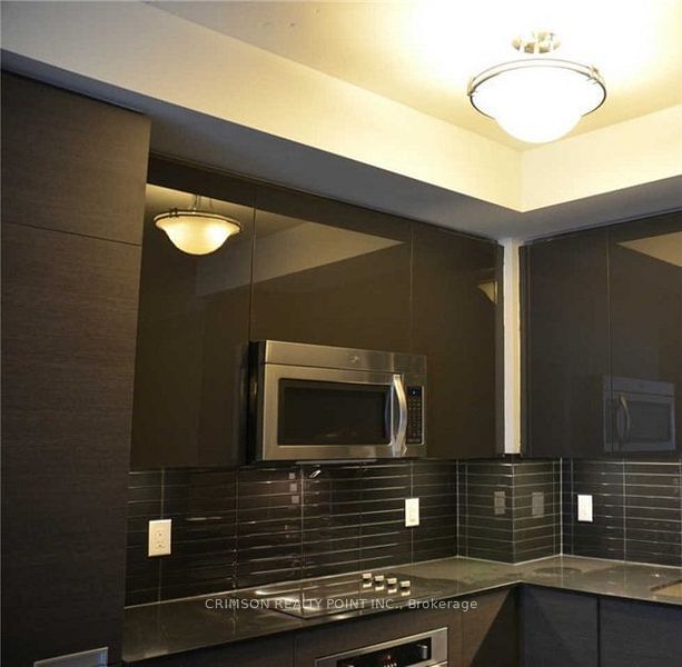 210 Simcoe St, unit 1614 for sale - image #20