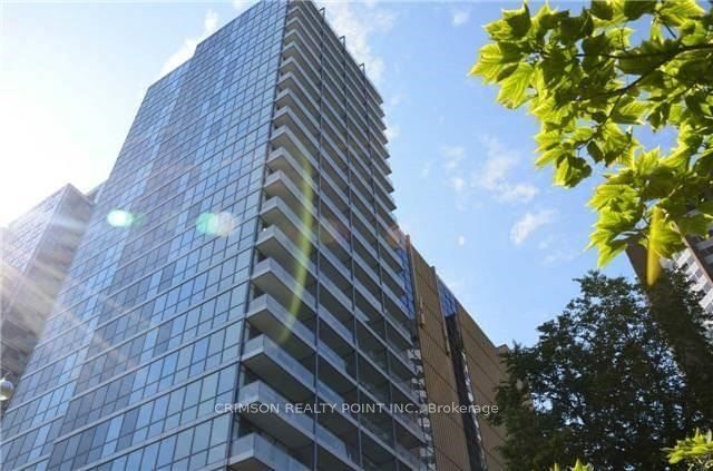 210 Simcoe St, unit 1614 for sale