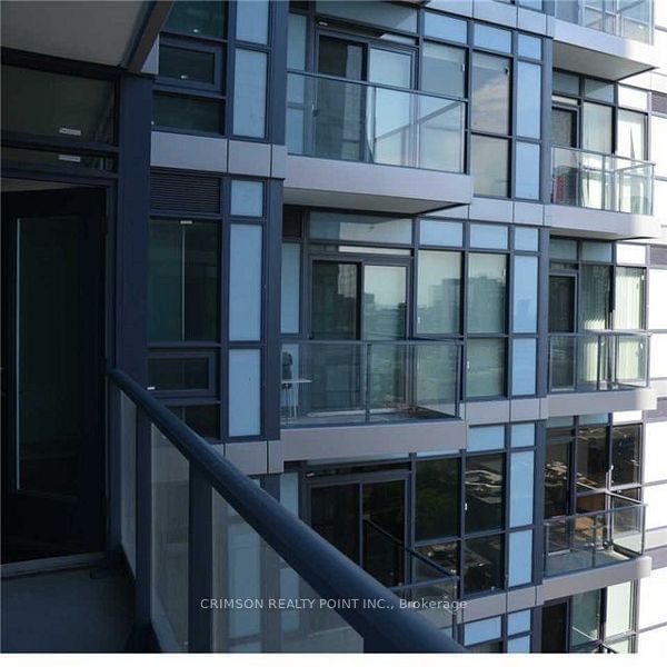 210 Simcoe St, unit 1614 for sale - image #36