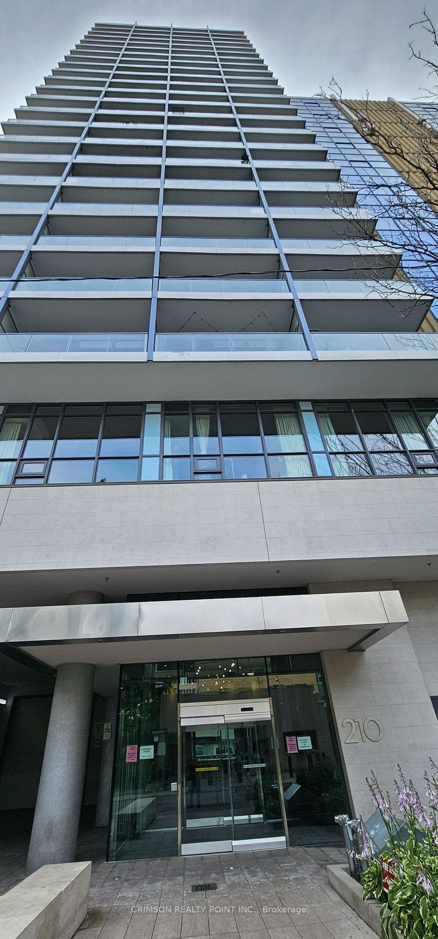 210 Simcoe St, unit 1614 for sale - image #4