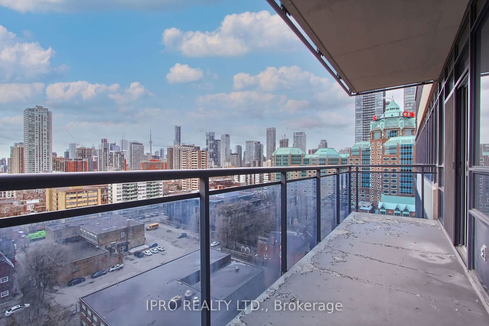 28 Linden St, unit 1205 for sale - image #19