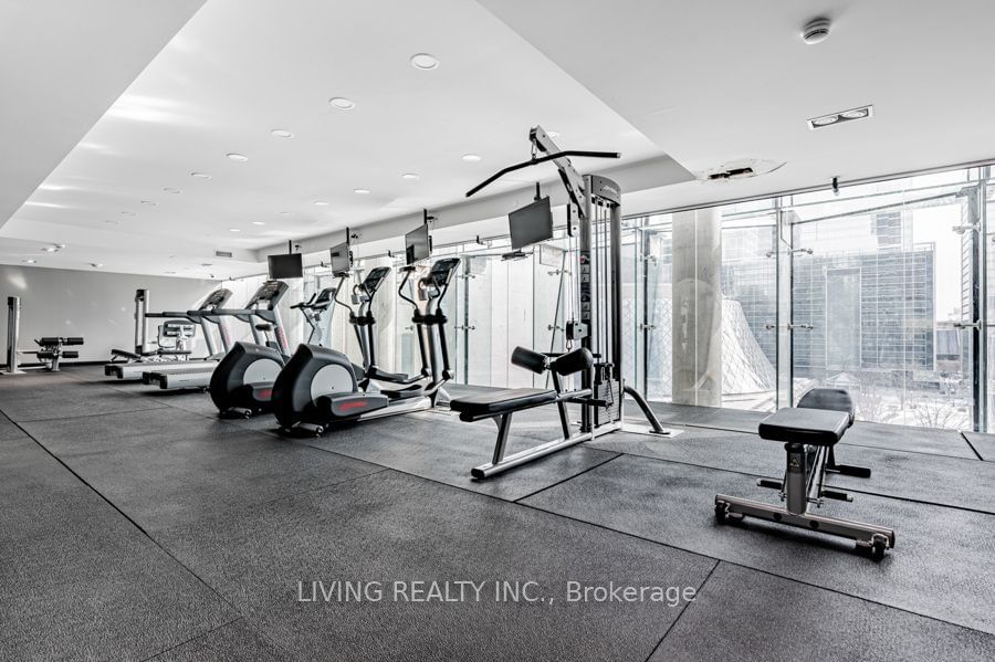 224 King St W, unit 1504 for sale - image #23