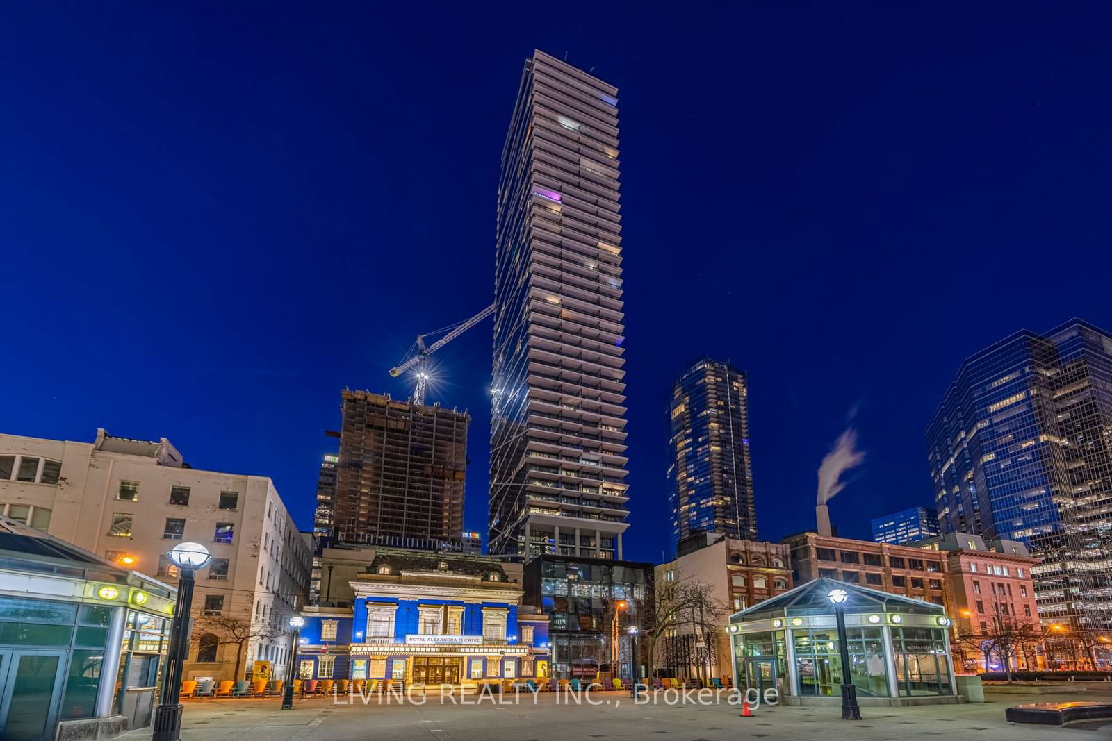 224 King St W, unit 1504 for sale - image #29