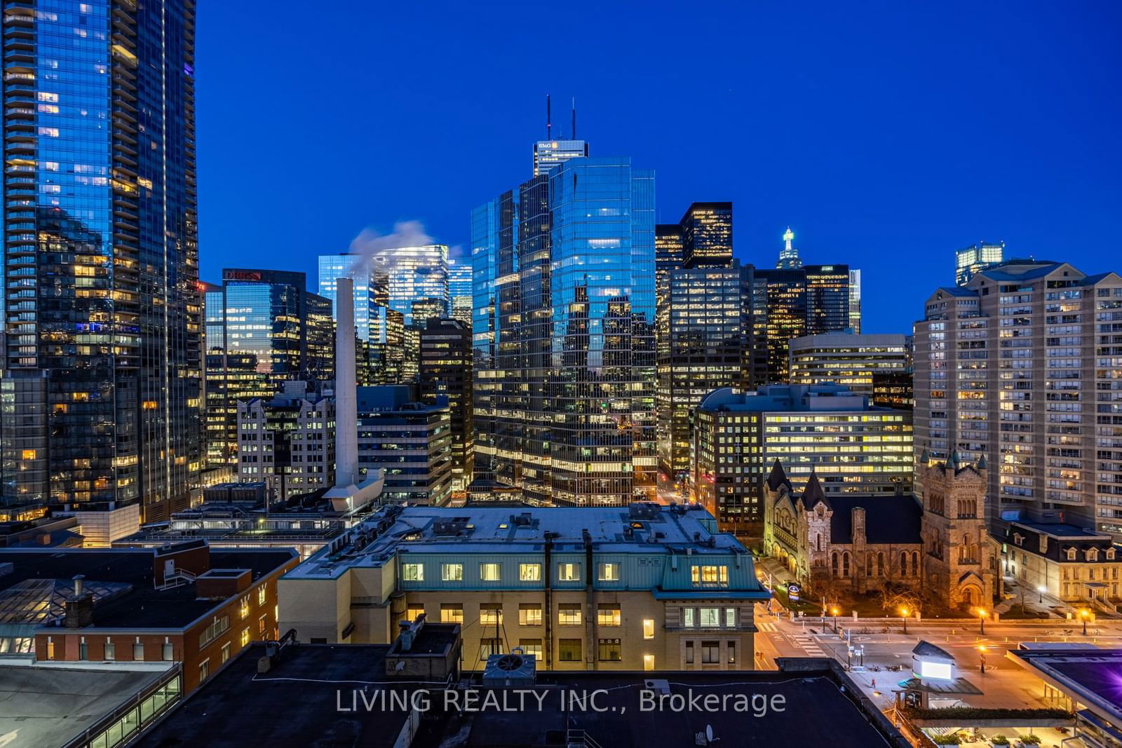 224 King St W, unit 1504 for sale - image #30