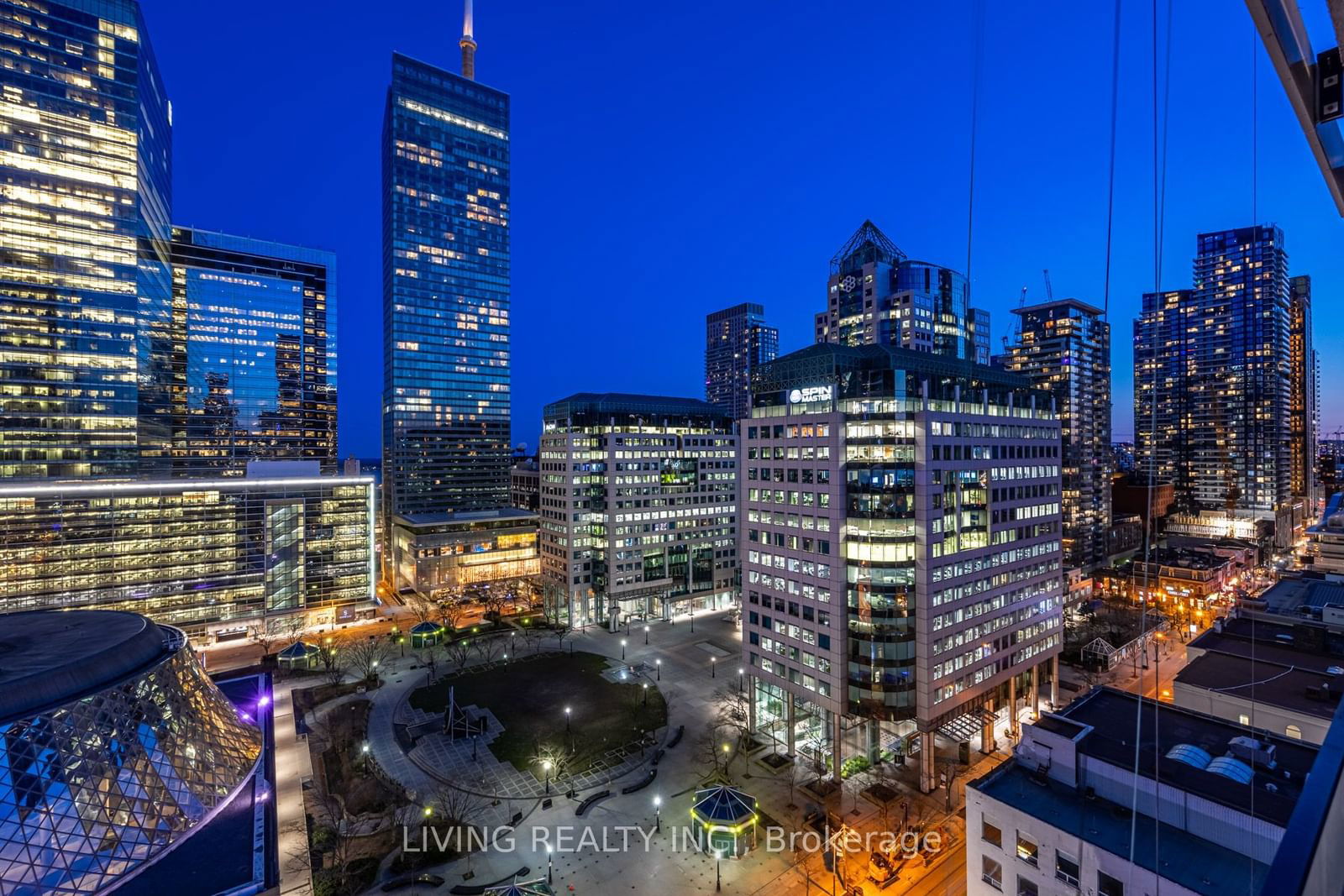 224 King St W, unit 1504 for sale - image #31