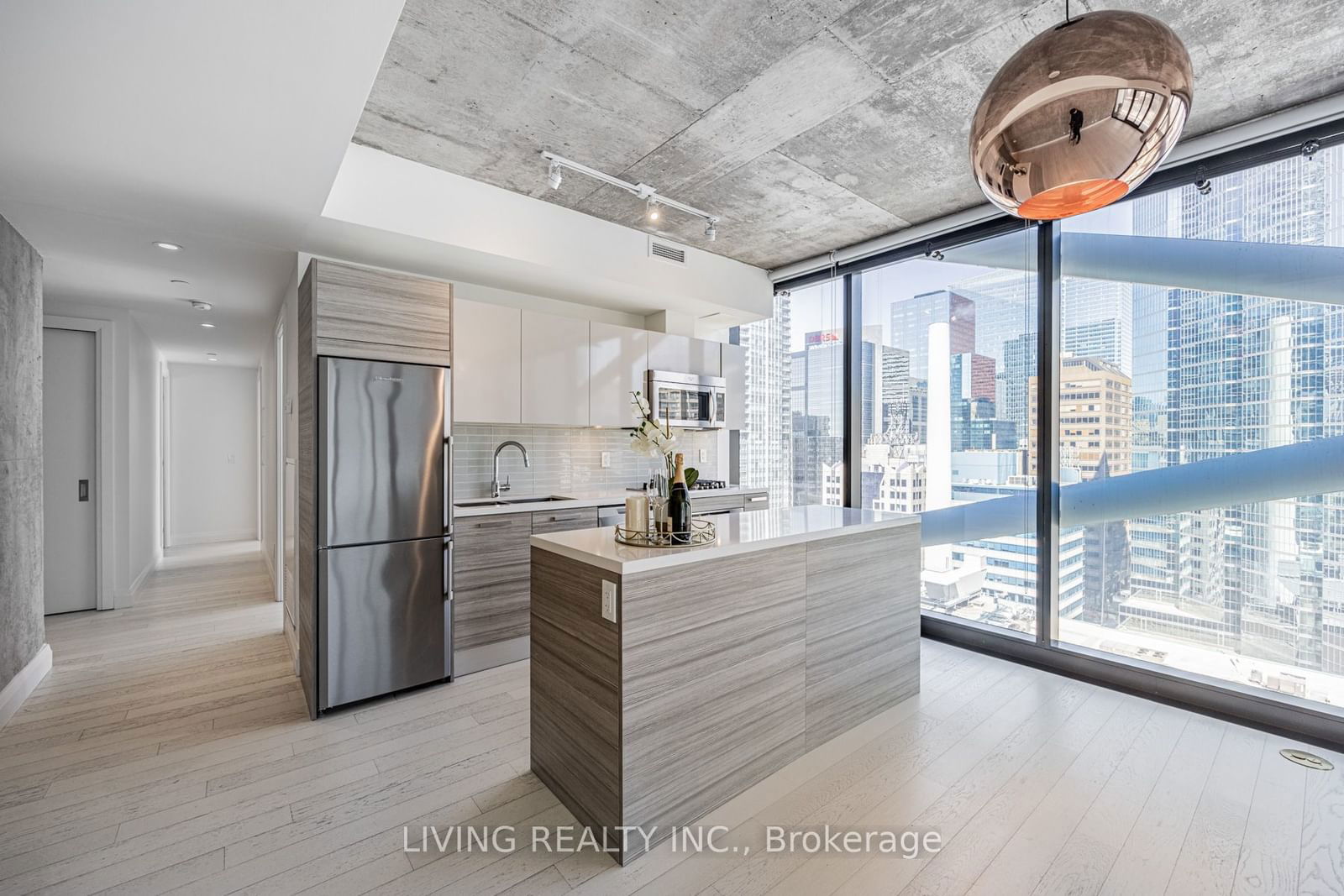 224 King St W, unit 1504 for sale - image #5