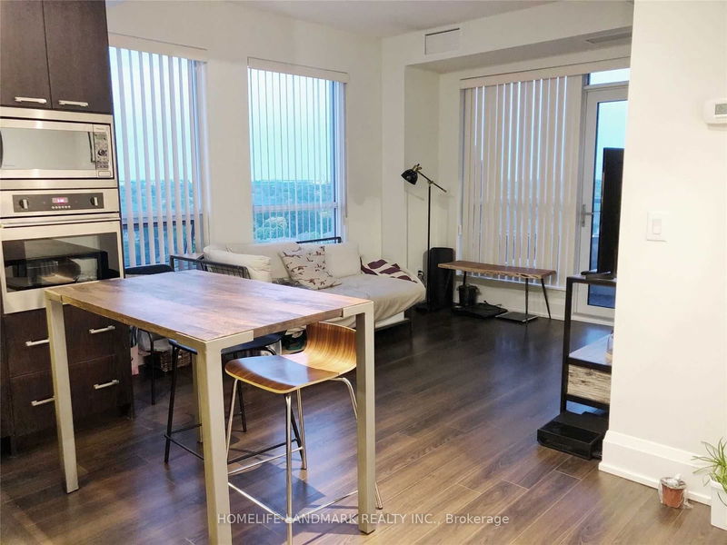 120 Harrison Garden Blvd, unit 1330 for rent - image #1