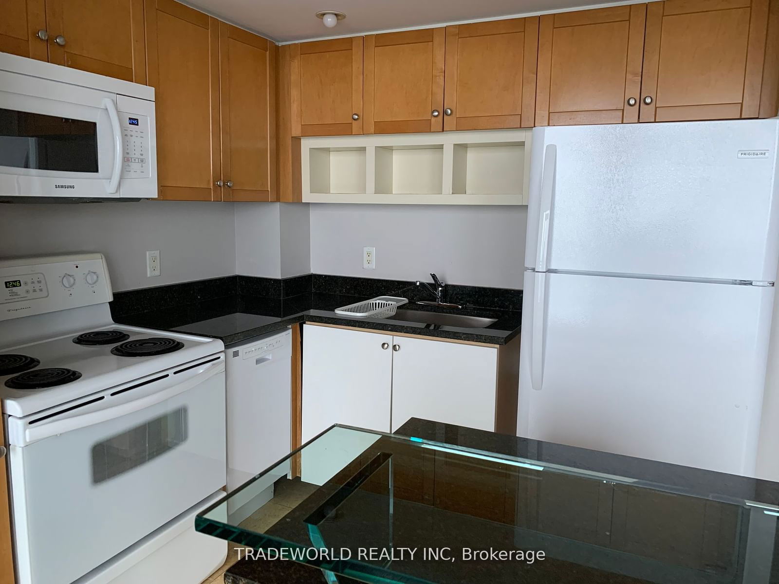 208 Queens Quay W, unit 1709 for rent - image #5