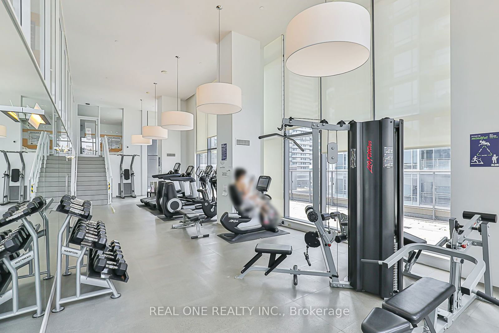 295 Adelaide St W, unit 4408 for sale - image #32