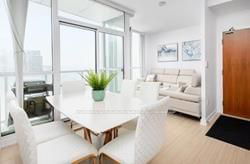 85 Queens Wharf Rd, unit Ph4512 for rent - image #1
