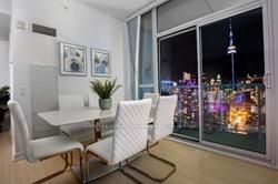 85 Queens Wharf Rd, unit Ph4512 for rent