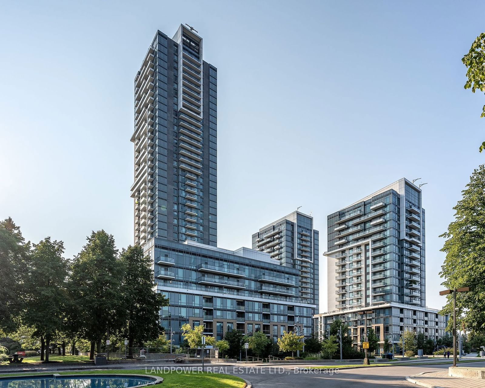 55 Ann O'reilly Rd, unit 3303 for sale - image #16