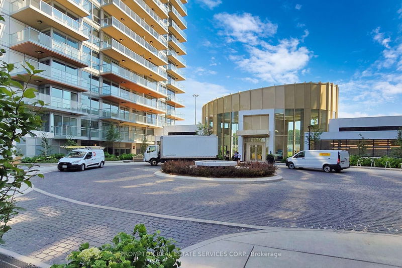 27 Mcmahon Dr, unit 3101 for sale - image #1