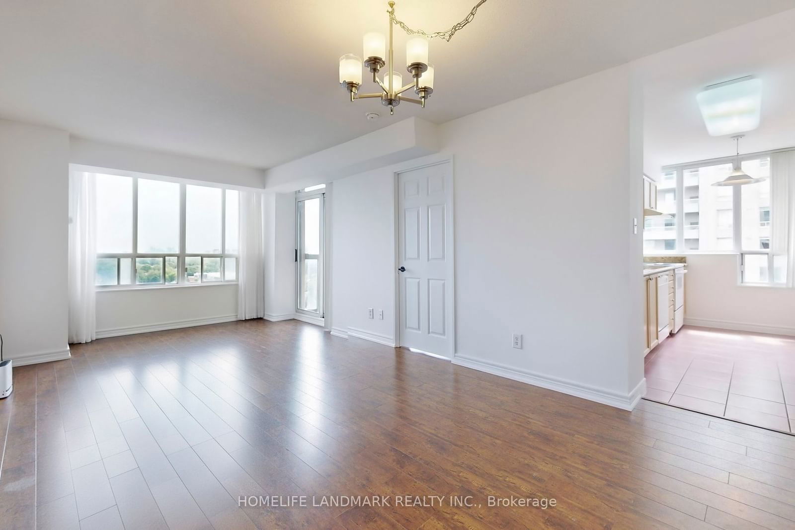 28 Empress Ave, unit 1811 for sale - image #1