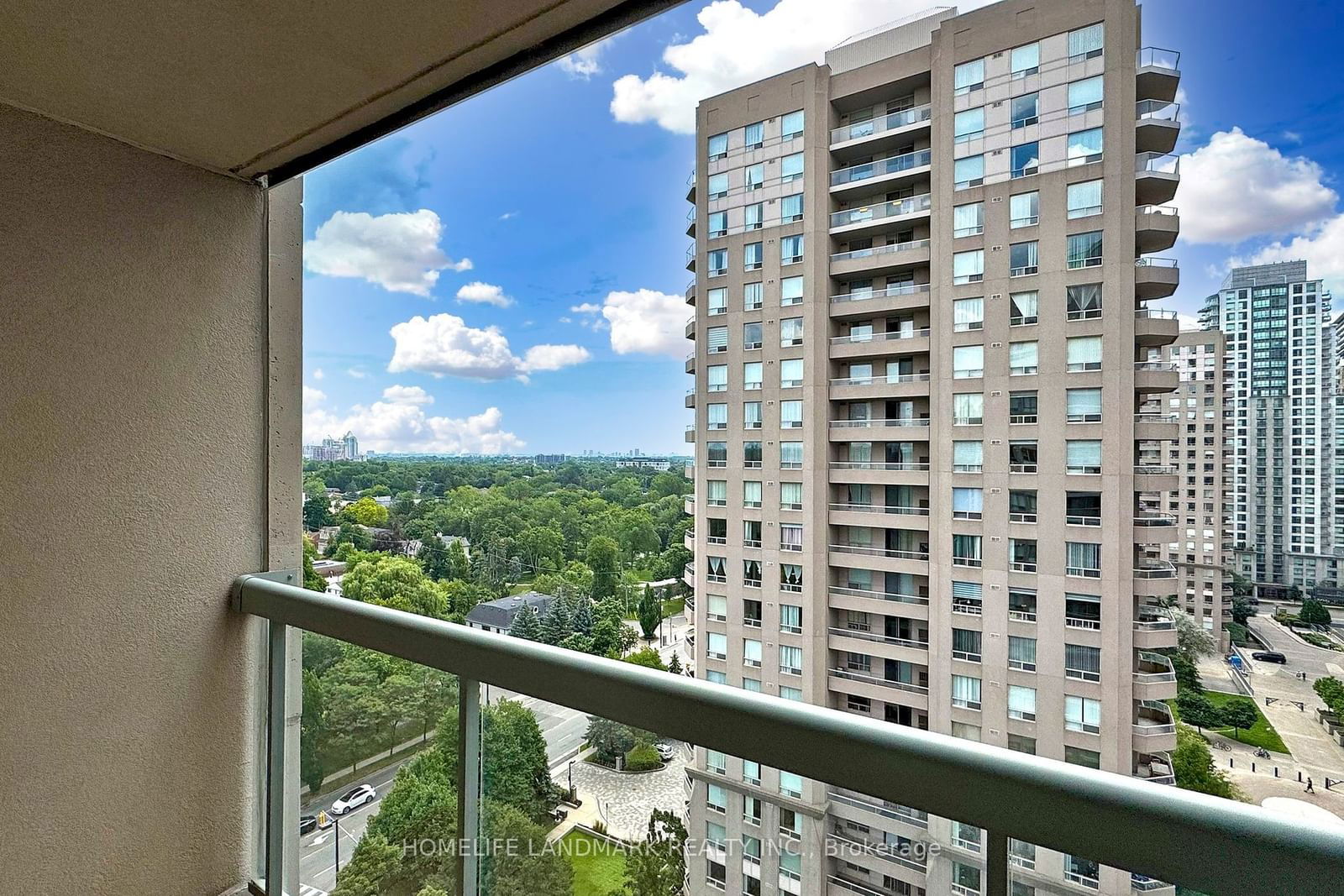 28 Empress Ave, unit 1811 for sale - image #22