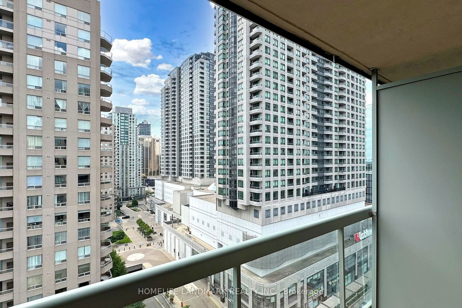 28 Empress Ave, unit 1811 for sale - image #24