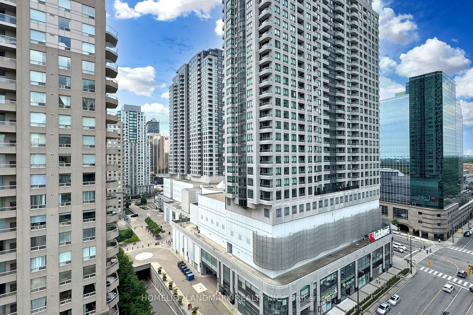 28 Empress Ave, unit 1811 for sale - image #29