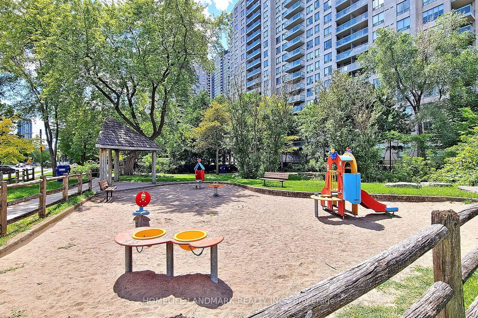 28 Empress Ave, unit 1811 for sale - image #33