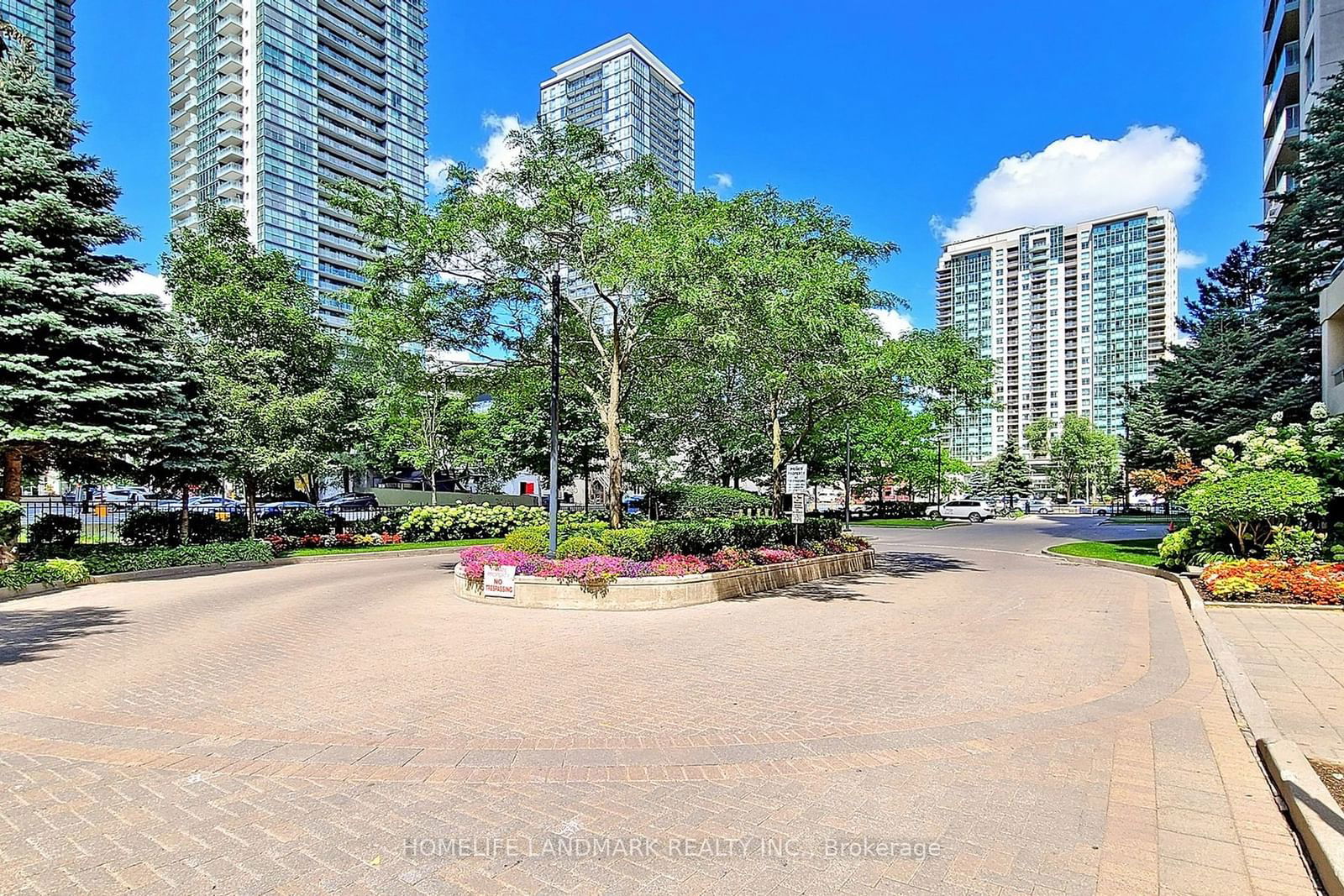 28 Empress Ave, unit 1811 for sale - image #34