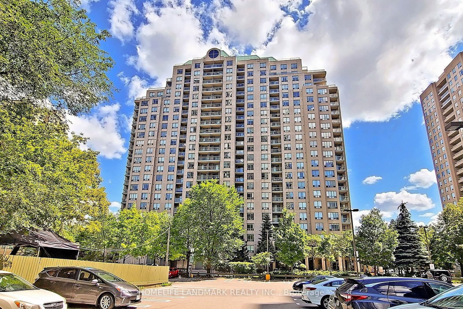 28 Empress Ave, unit 1811 for sale - image #36