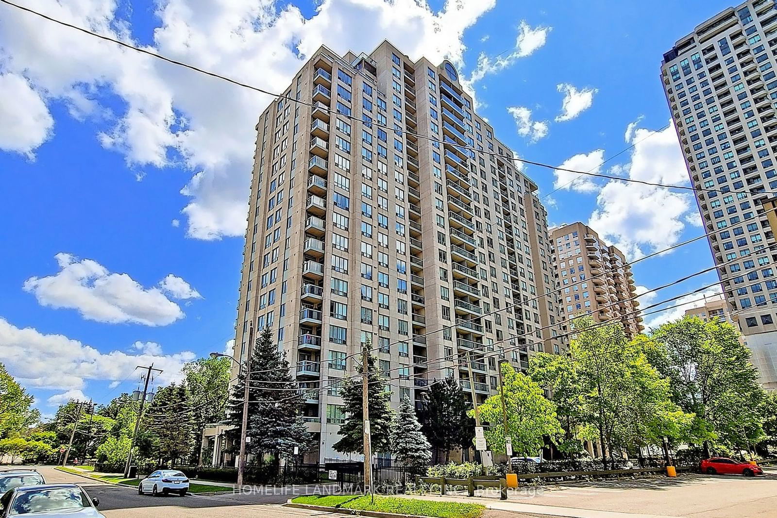 28 Empress Ave, unit 1811 for sale - image #37