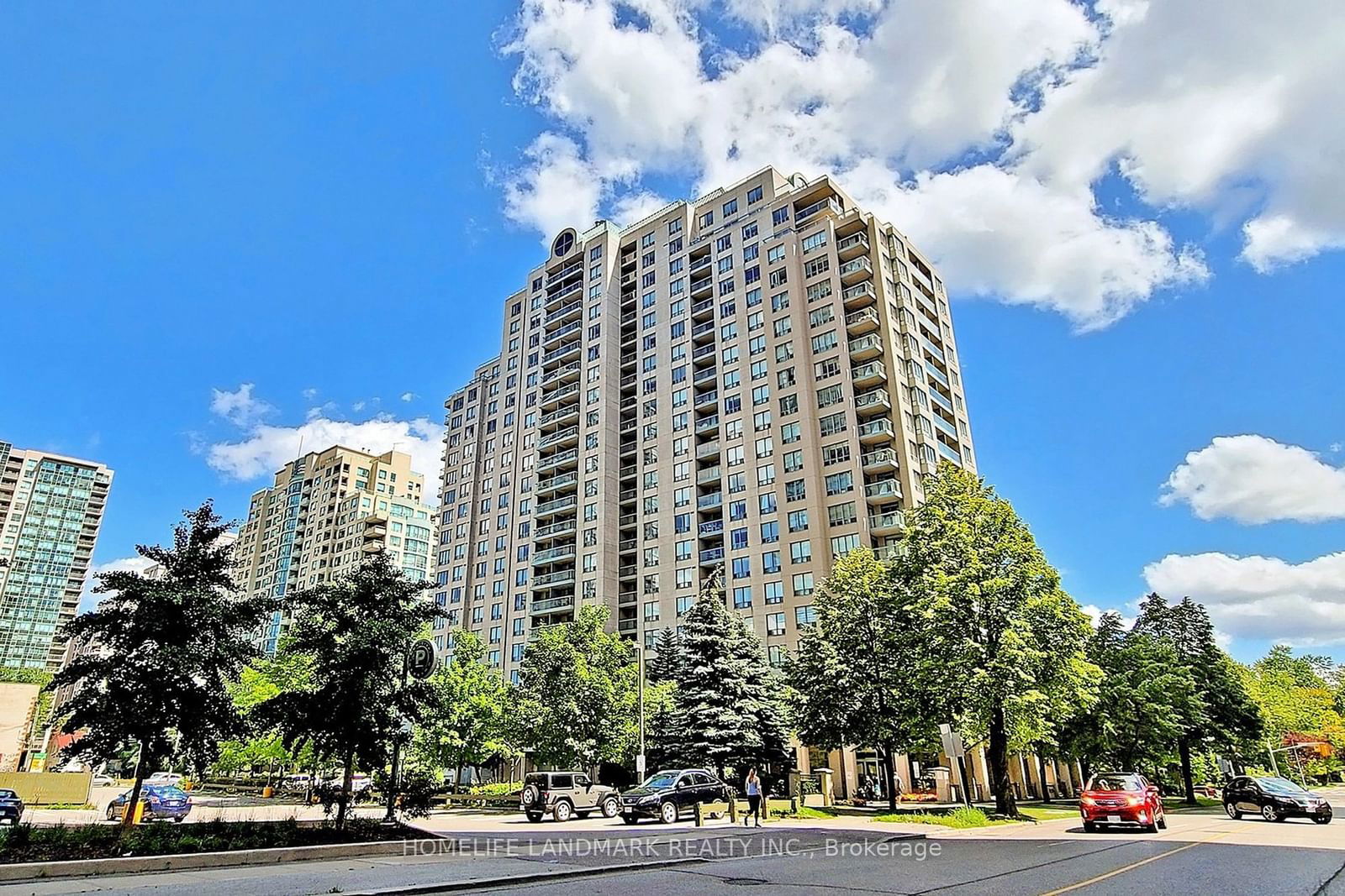 28 Empress Ave, unit 1811 for sale - image #38