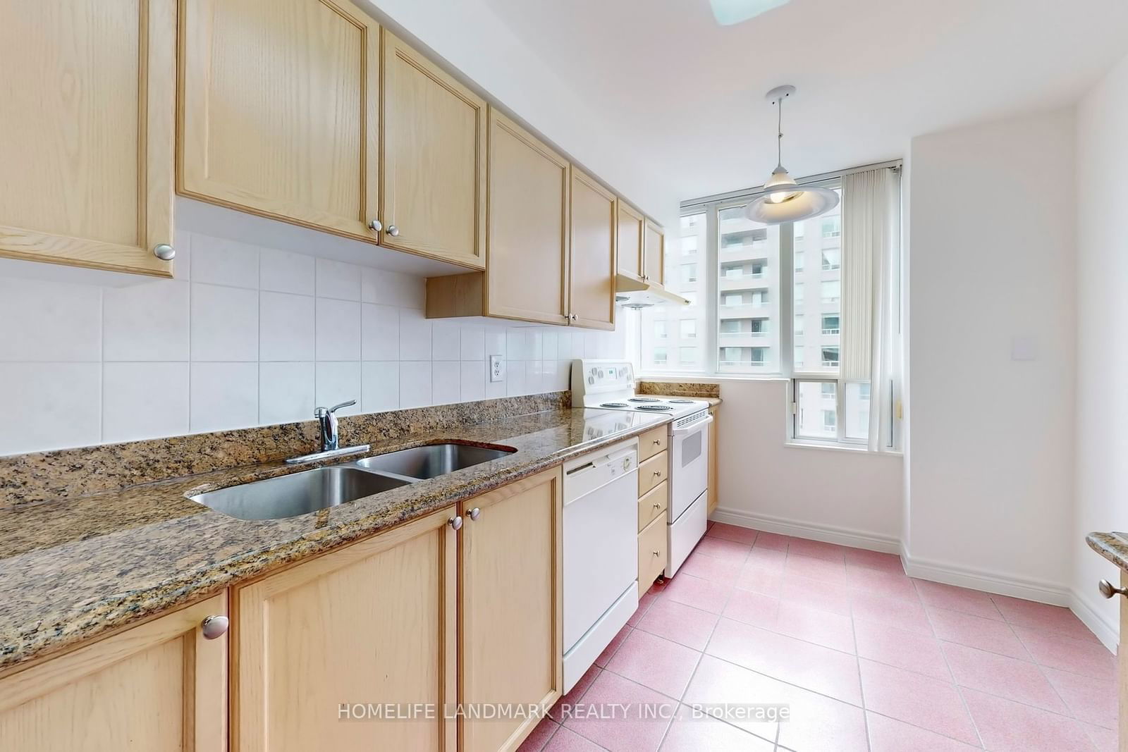 28 Empress Ave, unit 1811 for sale - image #6