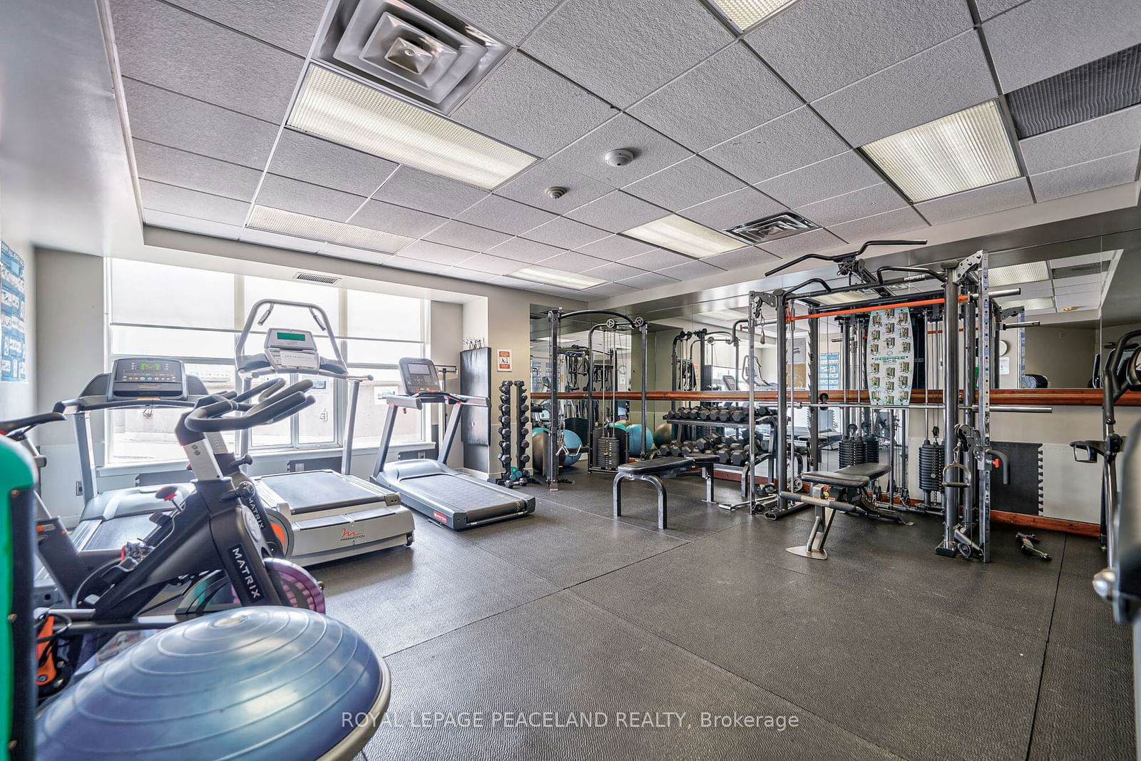 801 King St W, unit 203 for sale - image #35