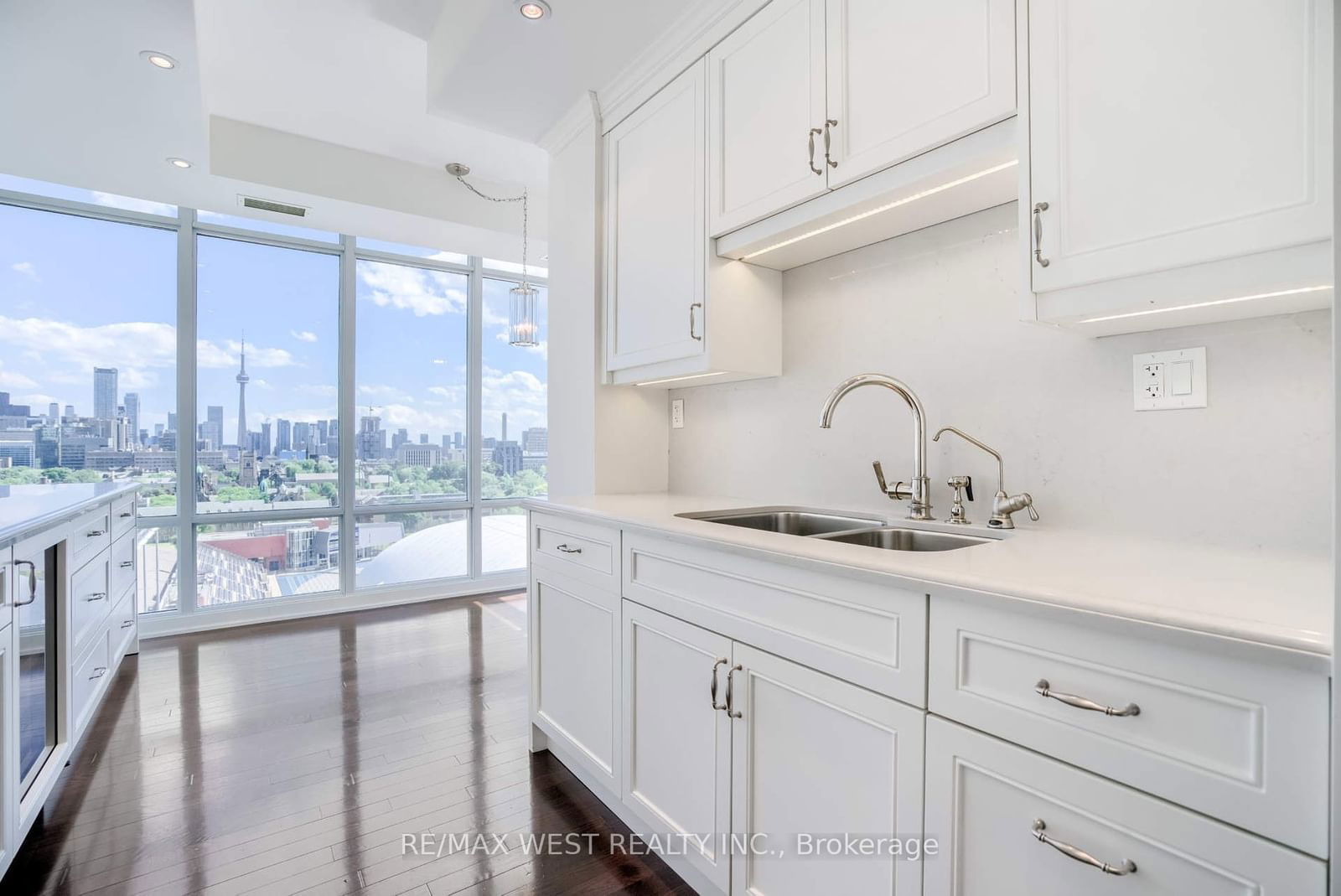 1 Bedford Rd, unit 1102 for rent