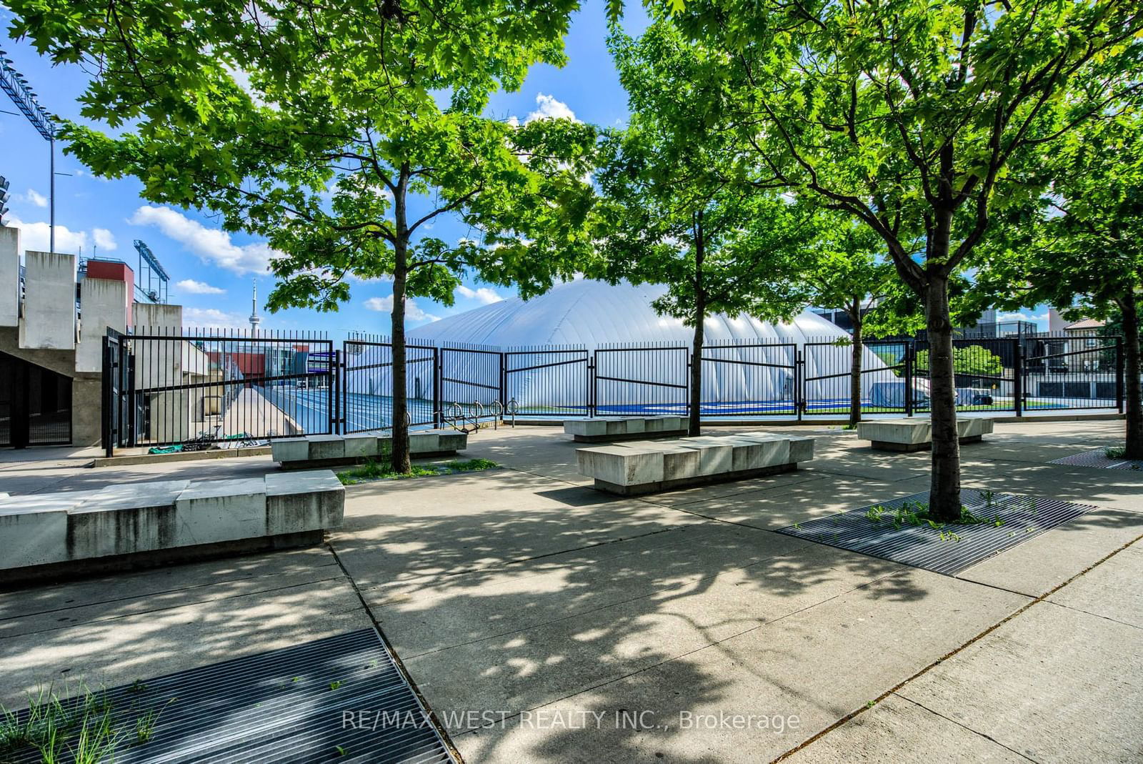 1 Bedford Rd, unit 1102 for rent - image #40